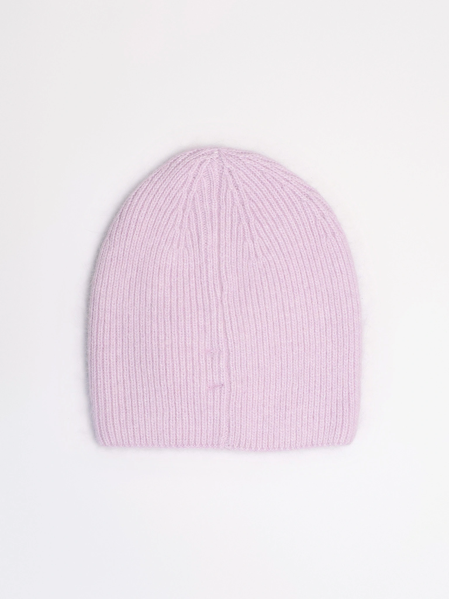 Шапка-бини двойная со стразами в ассортименте